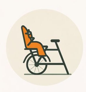 Select a passenger package for your e-bike rental